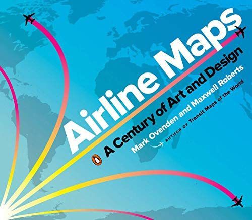 Airline Maps