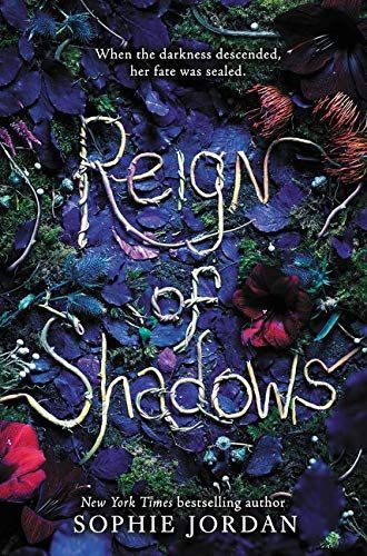 Reign of Shadows