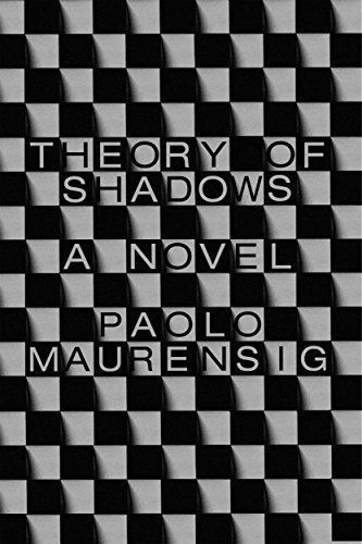 Theory of Shadows