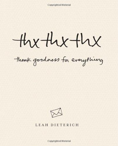 thxthxthx