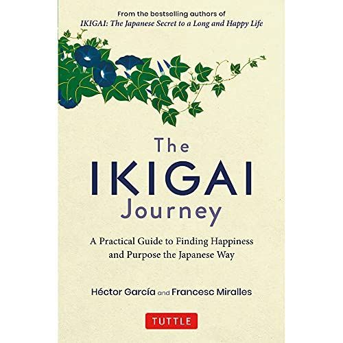 The Ikigai Journey