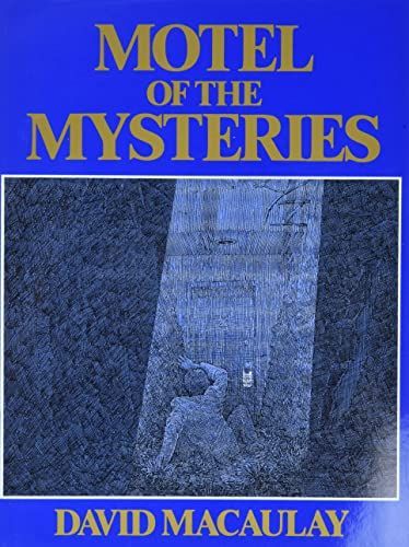 Motel of the Mysteries