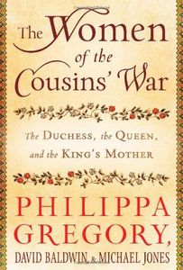 The Women of the Cousins' War