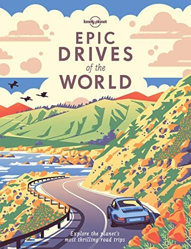 Epic Drives of the World