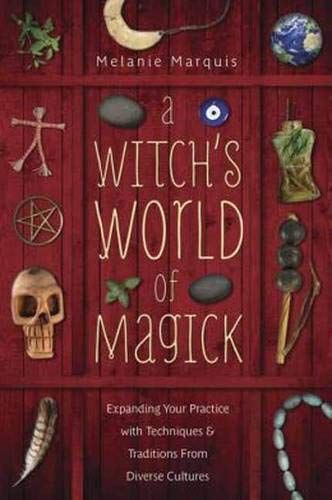 A Witch's World of Magick