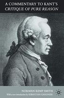 A Commentary to Kant’s ‘Critique of Pure Reason’