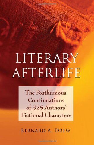 Literary Afterlife