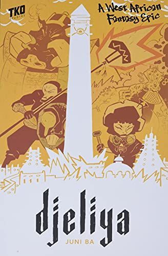 Djeliya
