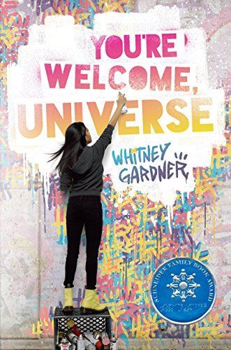 You're Welcome, Universe