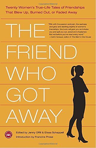 The Friend Who Got Away