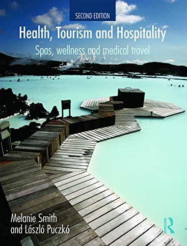 Health, Tourism and Hospitality