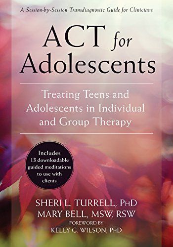 ACT for Adolescents