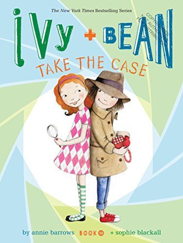 Ivy and Bean (Book 10)