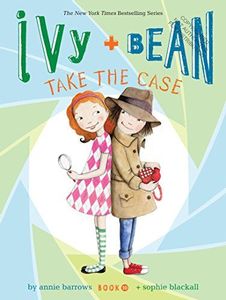 Ivy and Bean (Book 10)