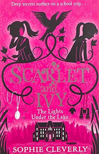The Lights Under the Lake (Scarlet and Ivy, Book 4)