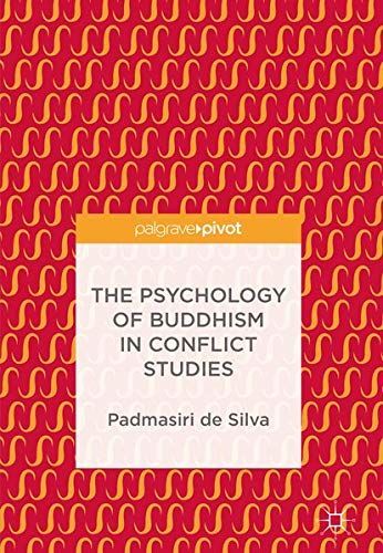 The Psychology of Buddhism in Conflict Studies