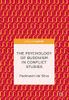 The Psychology of Buddhism in Conflict Studies