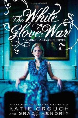 The White Glove War
