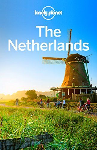 Lonely Planet The Netherlands