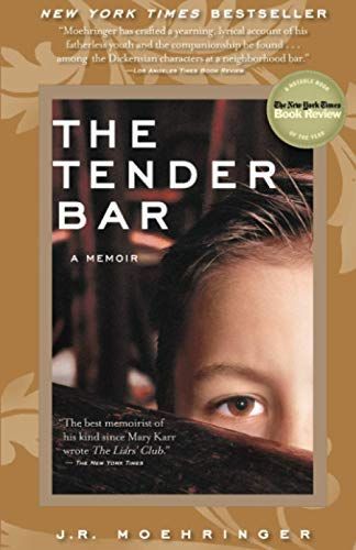 The Tender Bar