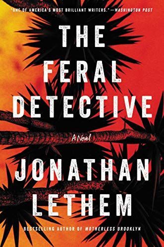 The Feral Detective