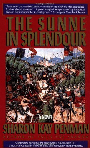 The Sunne in Splendour