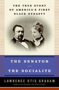 The Senator and the Socialite