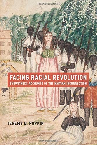 Facing Racial Revolution