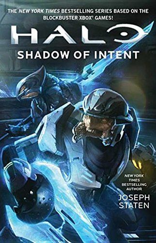 HALO: Shadow of Intent