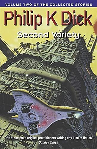 Second Variety