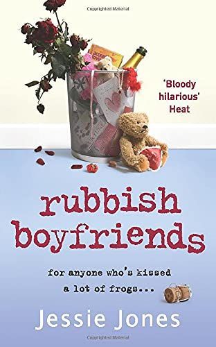 Rubbish Boyfriends