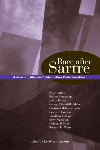 Race after Sartre