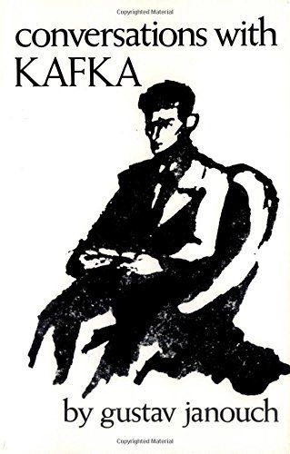Conversations with Kafka (Second Edition)