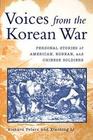 Voices from the Korean War