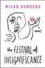The Festival of Insignificance