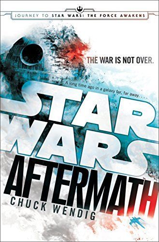 Star Wars: Aftermath