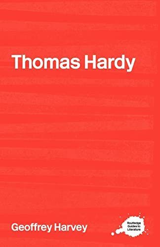 Thomas Hardy