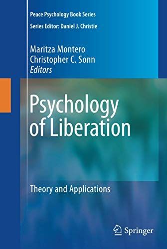 Psychology of Liberation