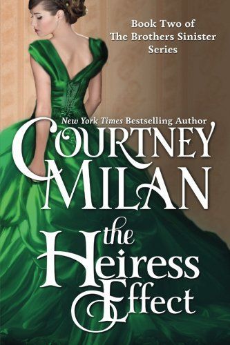 The Heiress Effect