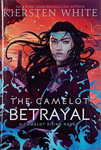 The Camelot Betrayal