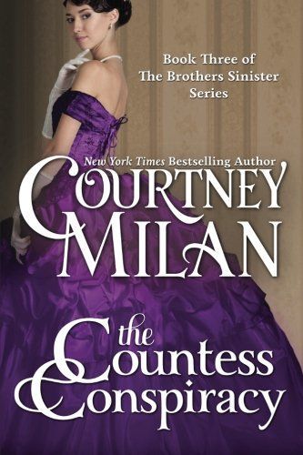 The Countess Conspiracy