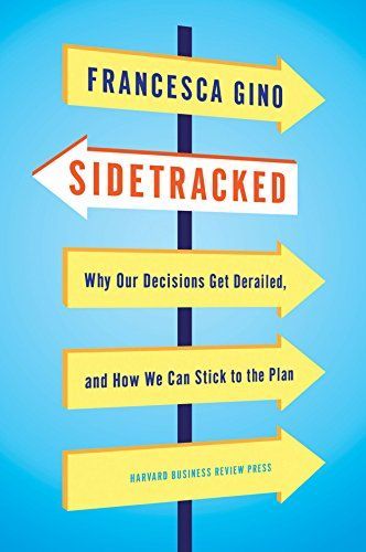 Sidetracked
