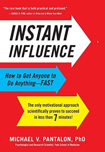 Instant Influence