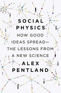 Social Physics
