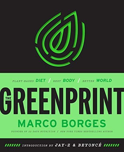 The Greenprint