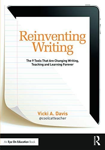 Reinventing Writing