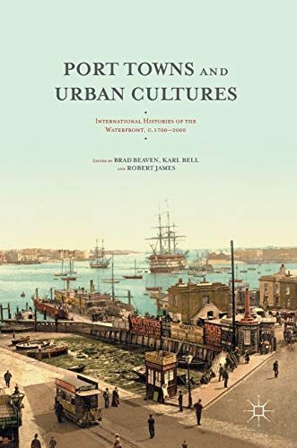 Port Towns and Urban Cultures
