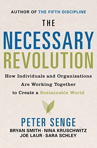 The Necessary Revolution