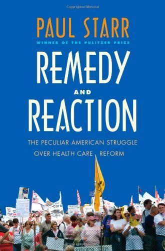 Remedy and Reaction