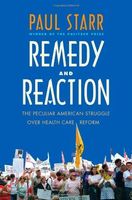 Remedy and Reaction